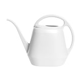 Maxbell Watering Can for Outdoor Plants Lightweight for Indoor House Plant Household White