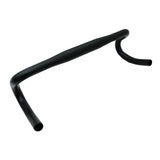 Maxbell Road Bike Bar Component Aluminum Alloy Bike Race Bar High Performance Sturdy Black