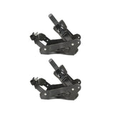 Maxbell Snowboard Bindings Quick Release Skating Sports Adults Equipment Accessories