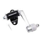 Maxbell Automotive Idler Arm Professional Assembly Accessory Metal Idler Arm Bracket