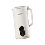 Maxbell Maxbell 650ml US Plug Watermelon 6in1 Nut Milk Maker for Birthday Gift Travel Picnic White