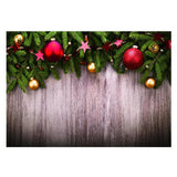 Maxbell Maxbell 3D Fish Tank Landscape Poster Aquarium Wall Background Decoration 122x46cm