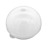 2Pcs Sphere Ball Shape Silicone Mold Mould for Resin Casting DIY Ornament