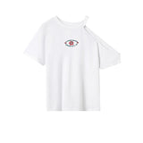 Maxbell Maxbell T Shirt for Women Summer Soft Short Sleeve Top for Sports Daily Wear Hiking XL