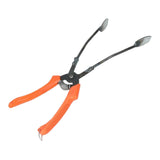 Maxbell Sweet Potato Transplant Tool Planter Tool for Peppers Green Onion Greenhouse