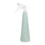 Maxbell Spray Bottle 250ml with Adjustable Spray Head Comfortable Plant Watering Can green