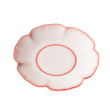 Maxbell Ceramic Teacup Set Handmade Collection and Gift for Housewarming Gift Family Coasters