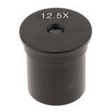 1pc H12.5X Microscope Huygens Eyepiece Lens for Biological Microscopes 23.2mm - Aladdin Shoppers