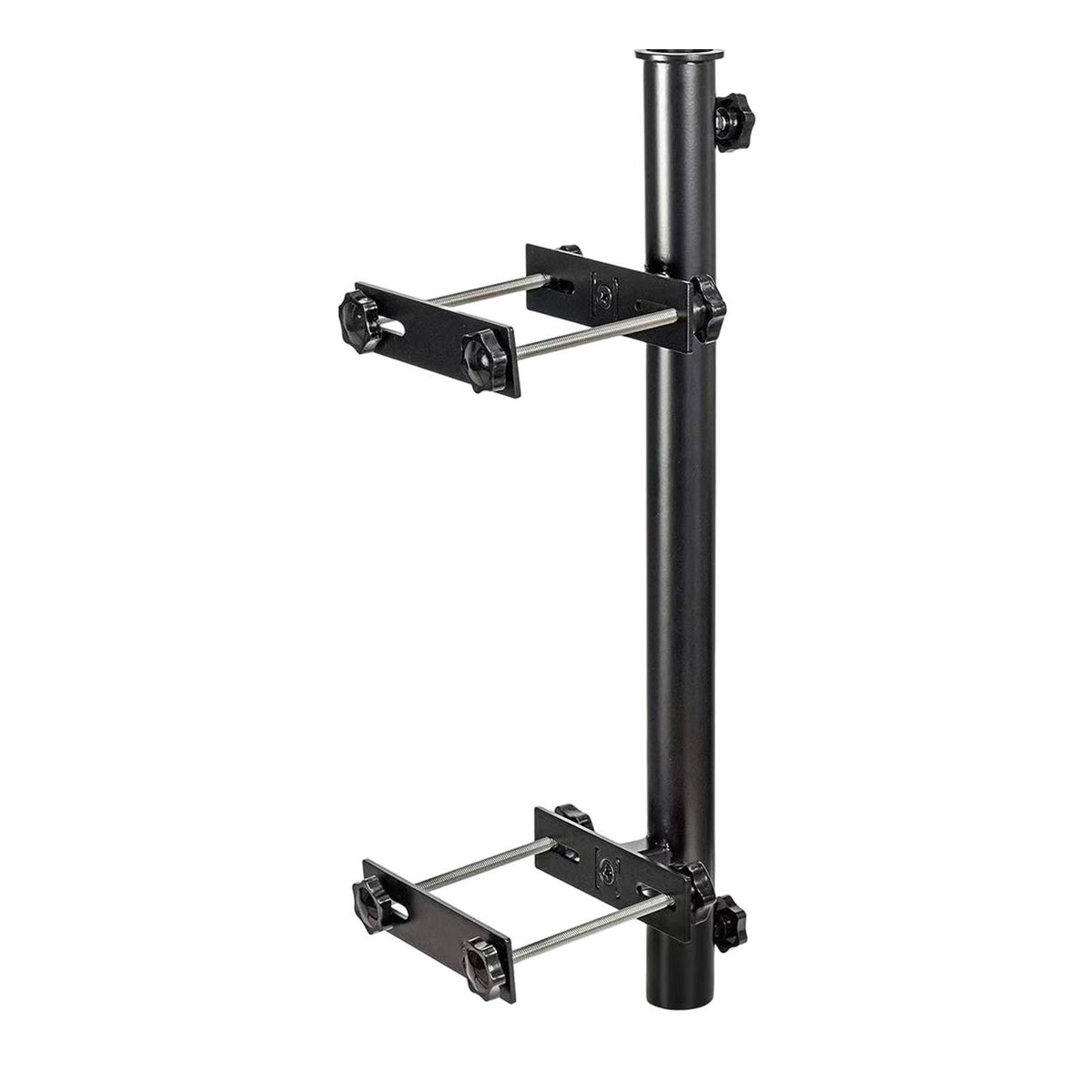 Maxbell Maxbell Umbrella Mount Holder Photography Accessory for Courtyard Bench Deck Railing