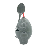 Maxbell Egg Cup Holder Home Ornaments Dinnerware Multipurpose for Festival Household