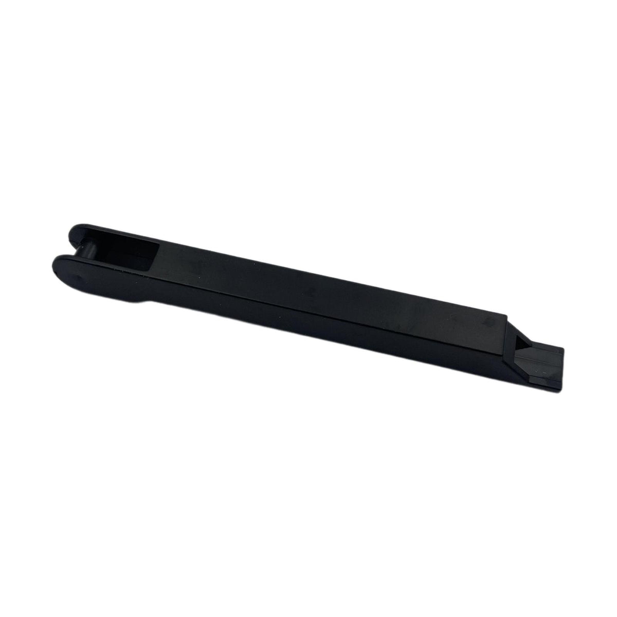 Maxbell Stained Glass Copper Foiling Tool for 7/32" Copper Foil Tape for Beginners Black