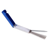 Maxbell Carb Jet Cleaning Tool Set Carburetor 14Wire Cleaner Dirt Remover Motorcycle - Aladdin Shoppers