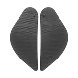 Maxbell Motorcycle Tank Side Traction Pad Non Slip Motorcycle Tank Sticker Protector
