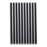 Maxbell 20Pcs White Black China Marker Wax Pencil Non Toxic Glass Metal Wood Fabric