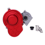 Maxbell RC Car Aluminum Gearbox Assembly For 1/10 AX10 SCX10 Buggy Accessories - Aladdin Shoppers