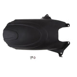 Maxbell Black Rear Fender Mudguard Splash Guard For BMW G310GS G310R 2017 2018 - Aladdin Shoppers