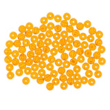 Maxbell Montessori Mathematics Learning Toys - 100Pcs Beads Yellow for Kids Math Counting - Aladdin Shoppers