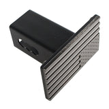 Tow Hooks Cover Components Replace Parts Easy to Install Dustproof Accessory