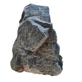 Maxbell Artificial Faux Landscape Rock Lightweight Multifunctional Garden Decoration 33x23x23cm