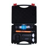 Golf Putting Aid Elastic Rope Golf Accessories Portable Guide Line Equipment