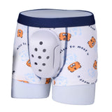 Maxbell Circumcision Underwear for Boys Comfortable Lightweight Protective Underwear
