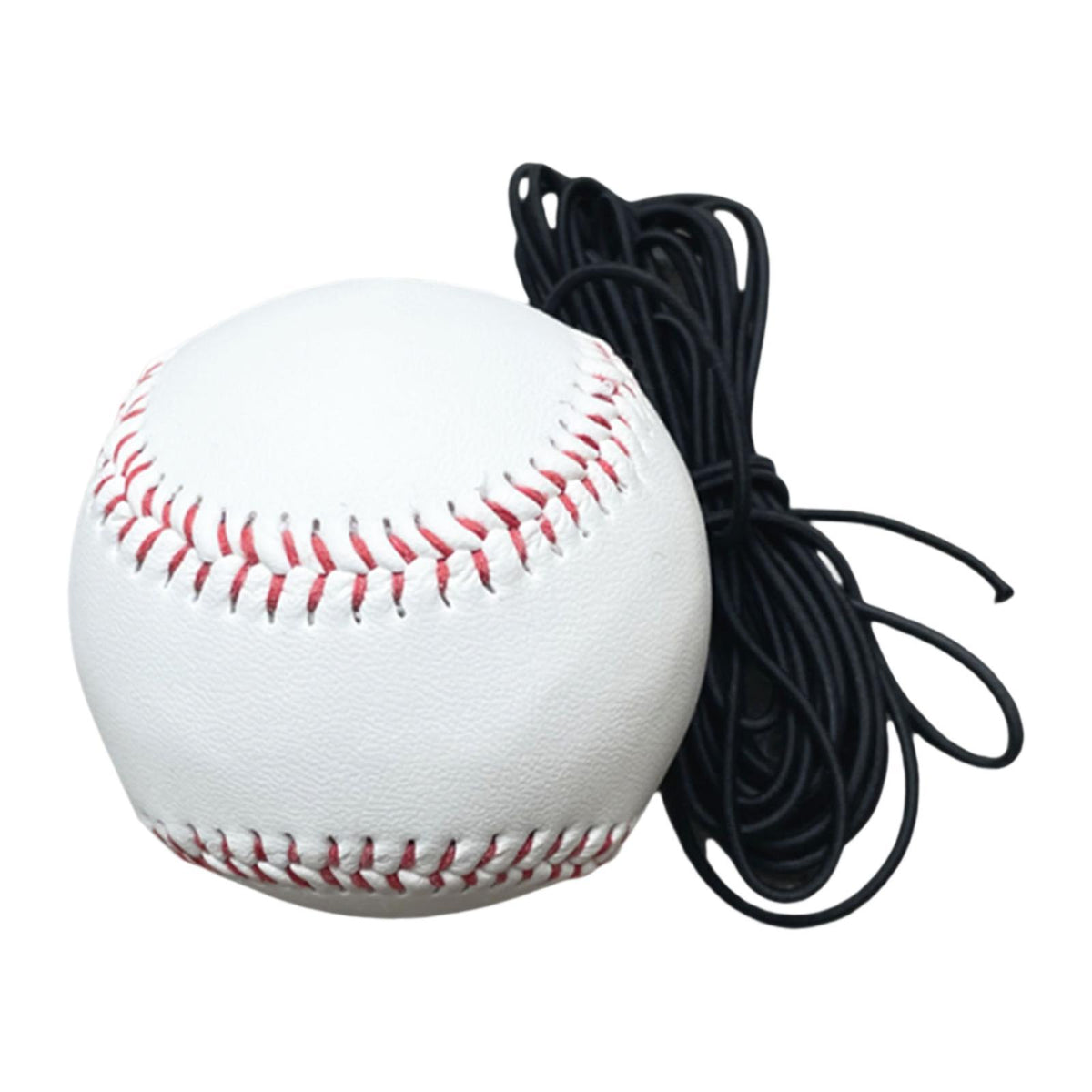 Maxbell Practice Baseball Professional Portable Practical Premium Training Equipment Hard Ball
