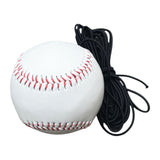Maxbell Practice Baseball Professional Portable Practical Premium Training Equipment Hard Ball
