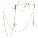 Maxbell Maxbell Eye Glasses Sunglasses Spectacles Eyewear Chain Holder Cord Lanyard Necklace