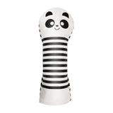 Maxbell 1PC Hybrid Fairway Woods Fit Most Club Fairway Headcover white driver cover - Aladdin Shoppers