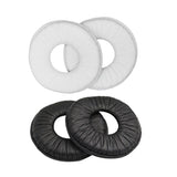 Maxbell 2Pairs Replacement Ear Pads Cushions For SONY MDR-ZX110 Headphone
