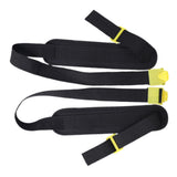 Maxbell 2Pcs Backpack Sprayer Shoulder Strap Thickened Yard Lawn Sprayer Belts