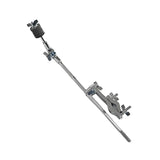 Cymbal Arm Professional Parts Sturdy with Clamp Cymbal Extension Mount Clamp