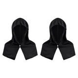 Maxbell 2Pcs Cooling Hoodie Towels for Hot Weather Reusable