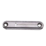 Maxbell Sewing Machine Small Needle Plate for Flatbed Buttonhole Sewing Machines - Aladdin Shoppers