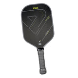 Carbon Fiber Pickleball Paddle for Beginners or Pros Pickleball Racquet Style A