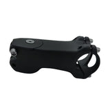 Maxbell Mountain Bike Stem Repair Sturdy Reliable Lightweight Bicycle Handlebar Stem Extension 7cm