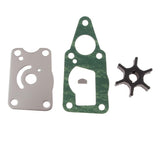 Maxbell Marine Outboard Water Pump Impeller Repair Kit for Suzuki Replaces 17400-98661 - Aladdin Shoppers