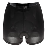 Maxbell Maxbell 3D Bike Bicycle Cycling Riding Shorts Gel Padded Pants Women Blue M