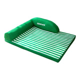 Maxbell Maxbell Pet Mat Breathable Dog Bed Pad Portable Practical Kennel Mat Dog Cooling Pad M