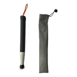 Maxbell Walking Cane Lightweight Hiking Stick for Mountaineering Outdoor Backpacking