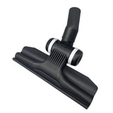 Maxbell Carpet Floor Wheeled Brush Fits 1.26inch Vacuum Cleaner Accessory 28.8x8.2cm