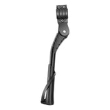 Maxbell Single Leg Bike Kickstand Black Leg Rack for Road Bike Mountain Bike