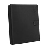 Maxbell Music Sheet File Holder Note File Organizer for Home Office Worker Musicians A 30Pcs Inner Pages