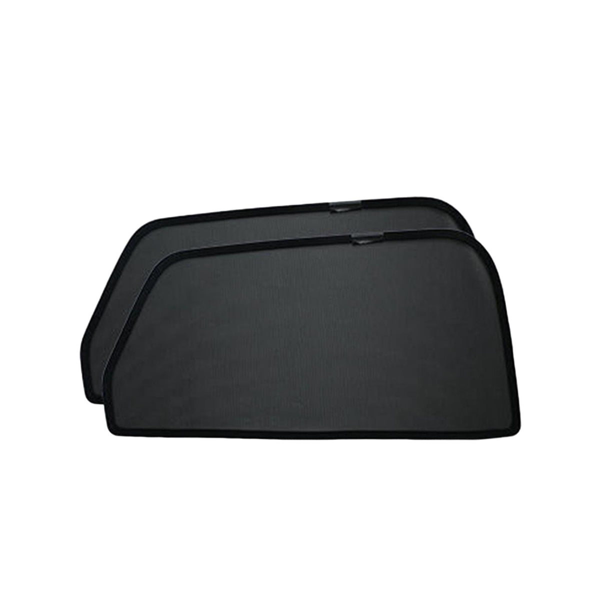 Car Window Sun Shades Windshield Sun Shade for Byd Atto 3 Yuan Plus Rear window  2pcs