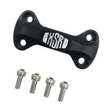 Maxbell Maxbell Handle Riser Clamp Center Cover Compatible Accessories for XSR155 17-22