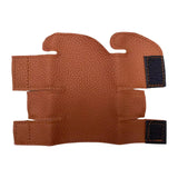 Maxbell Trumpet Brass Wrap Musicial Instrument Accessory Portable Valve Sleeve Pouch