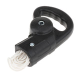 Maxbell Patio Umbrella Accessories Wirh Screw Parts for Patio Table Picnic Courtyard Without Shaker