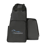 Maxbell Horse Riding Boots Carry Bag Equipment Large Capacity for Adults or Children