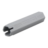 Maxbell Toilet Fill Valve Wrench Professional Replacement Narrow Space Plumbing Tool Style B