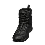 Maxbell 1:12 Action Figures Boots Fashionable Kids Adults Gifts Miniature Doll Shoes